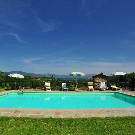 Appartamento Torre del Drago Borgo alla Collina Esterno foto